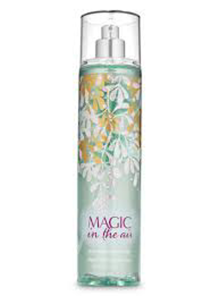 Bath Body Works 8oz Magic in the Air EDT L – EC WHOLESALE USA LLC