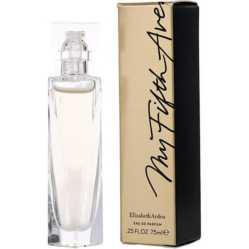 Elizabeth Arden My Fifth Avenue Eau De Parfum Mini